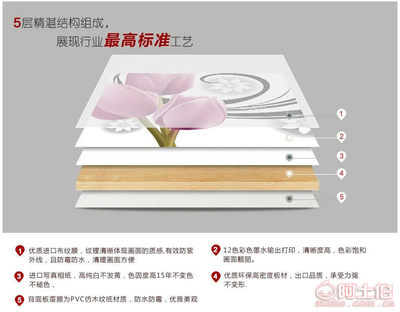 雙郁金香L-055 廠家直銷，為家居注入優(yōu)雅藝術氣息
