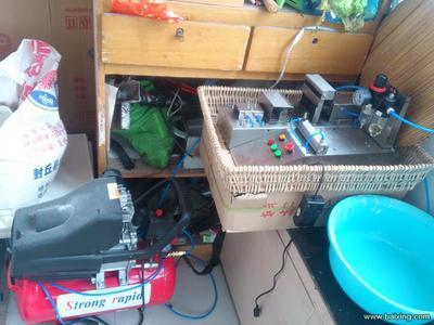 低價轉(zhuǎn)讓面筋機、氣泵及相關技術——鄭州金水區(qū)工業(yè)設備轉(zhuǎn)讓信息