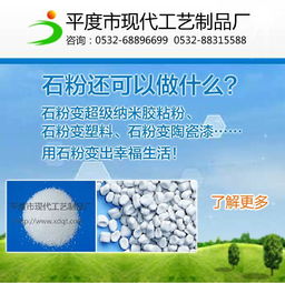 石粉塑化劑技術——石粉變塑料專利轉(zhuǎn)讓