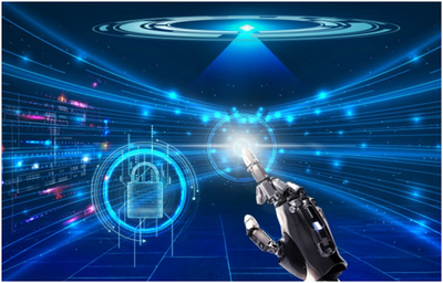 奮斗正當時 固盾原子以技術為矛，逐夢智能鎖行業新藍海