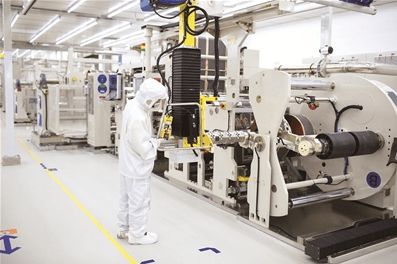 一份特殊的生日禮物 技術推廣背后的價值與思考